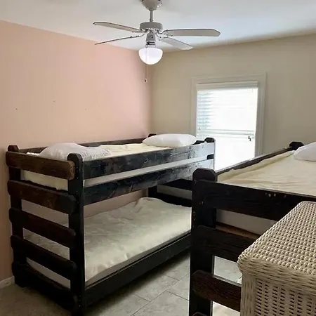 Ferienwohnung Great Rates!!! Pet Friendly